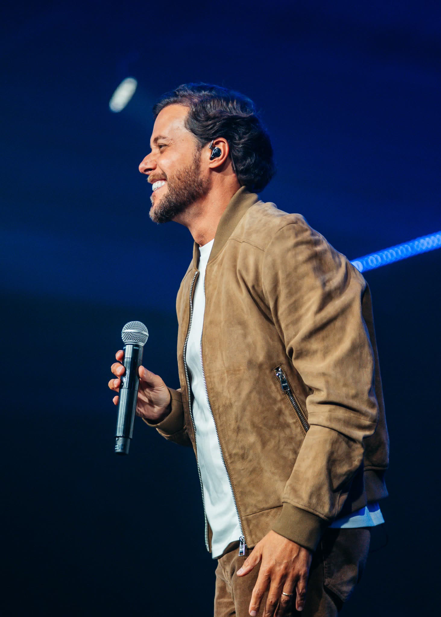 Pastor André Valadão